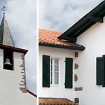 Etchoinia 2* Lasse (Pyrenees-Atlantiques)