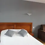 Hotel Etchoinia 2*