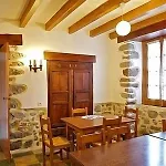 Etchoinia Hotel 2*