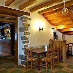 Hotel Etchoinia 2*