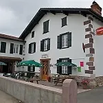 Etchoinia Hotel