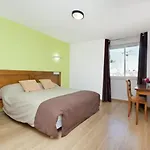 Etchoinia Hotel 2*