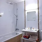 Etchoinia Hotel 2*