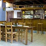 Etchoinia Hotel