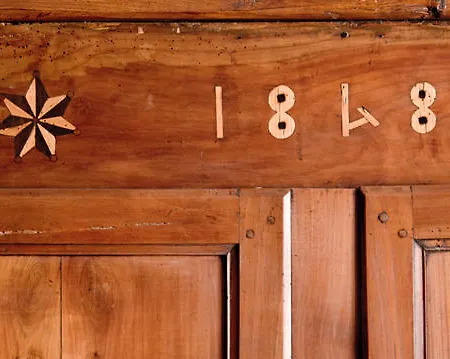 Hotel Etchoinia Lasse (Pyrenees-Atlantiques)