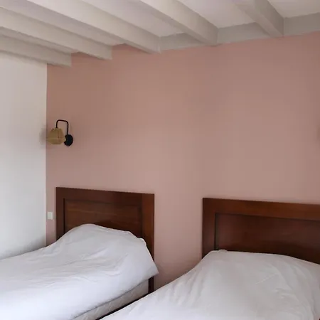Hotel Etchoinia Lasse (Pyrenees-Atlantiques)