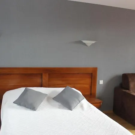 Hotel Etchoinia 2*
