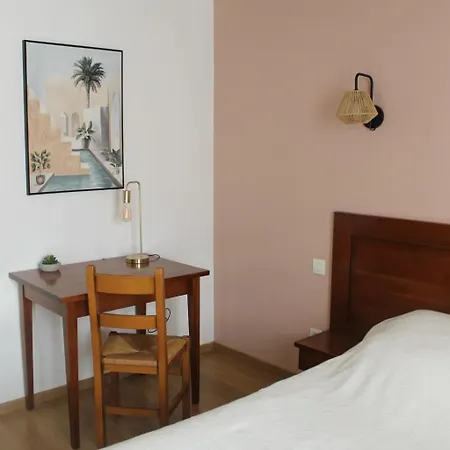 Etchoinia Hotel Lasse (Pyrenees-Atlantiques)