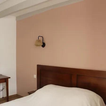 Hotel Etchoinia