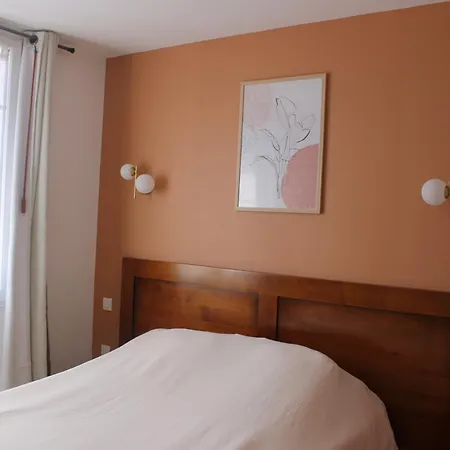 Etchoinia Hotel Lasse (Pyrenees-Atlantiques)