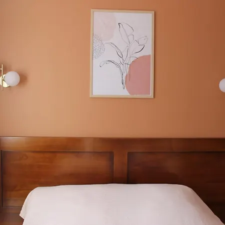 Hotel Etchoinia