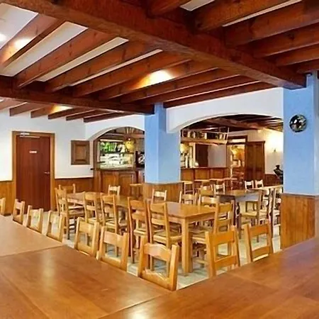 爱库伊尼亚酒店 酒店 Lasse (Pyrenees-Atlantiques)