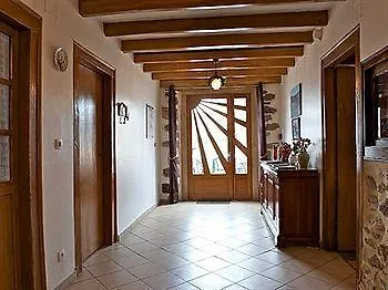 Hotel Etchoinia 2*