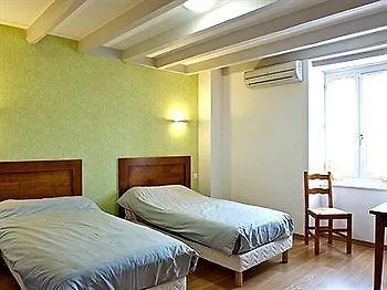 Hotel Etchoinia