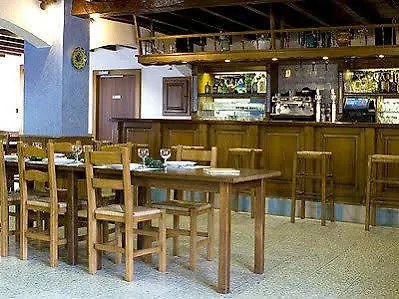 Etchoinia Hotel