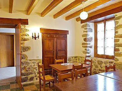 Etchoinia Hotel