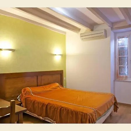 Etchoinia Hotel 2*