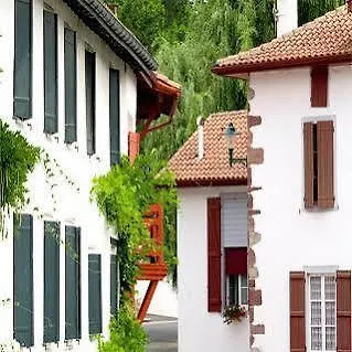 爱库伊尼亚酒店 酒店 Lasse (Pyrenees-Atlantiques)