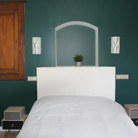Etchoinia Hotel Lasse (Pyrenees-Atlantiques)
