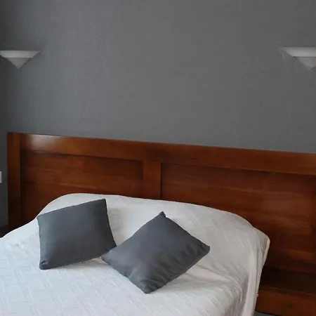 Hotel Etchoinia Lasse (Pyrenees-Atlantiques)