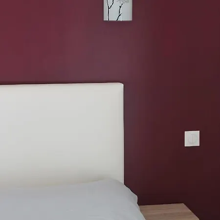 Etchoinia Hotel 2*