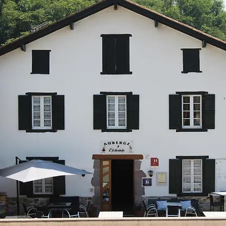 Etchoinia Lasse (Pyrenees-Atlantiques)