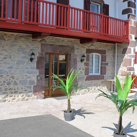 Hotel Etchoinia