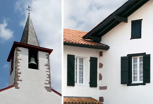 Etchoinia 2* Lasse (Pyrenees-Atlantiques)