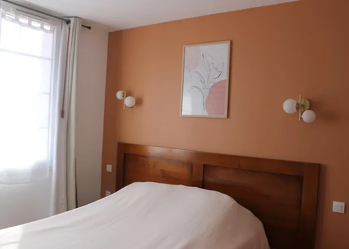 Etchoinia Hotel Lasse (Pyrenees-Atlantiques)