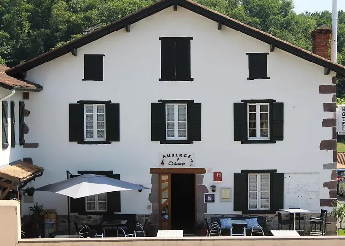 Etchoinia Lasse (Pyrenees-Atlantiques)