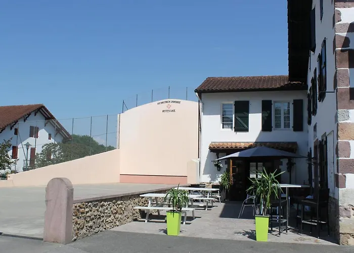 Etchoinia 2* Lasse (Pyrenees-Atlantiques)